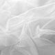 Glittertule royal – wit/zilver,  thumbnail number 4