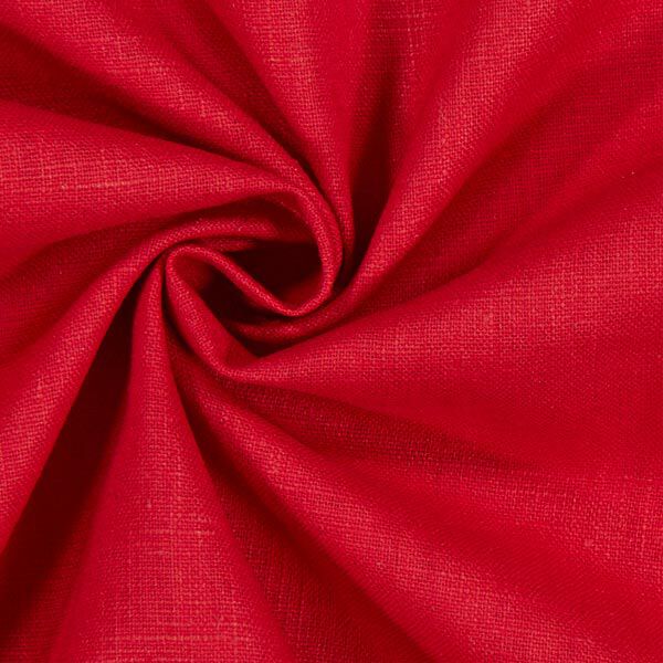 Linnen Medium – rood, image number 2