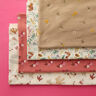 Mousseline/dubbel gehaakte stoffen Bosplanten – ecru,  thumbnail number 5