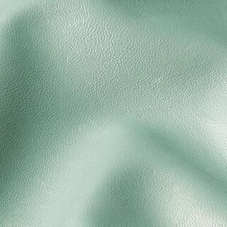 Nappa-imitatieleer metallic – mintgroen, 