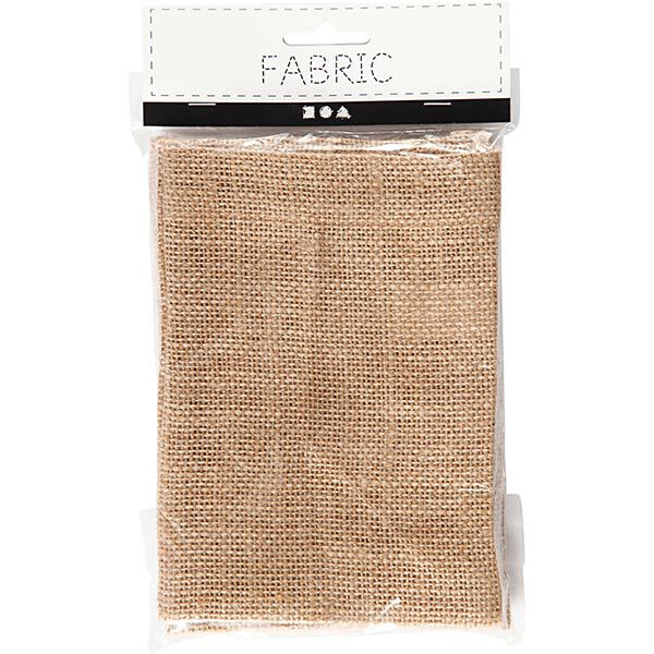Jute zakje,10x15cm [4 stuks],  image number 2