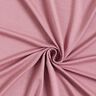 Viscose jersey licht – oudroze,  thumbnail number 1