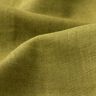 Lichtgewicht linnenmix, voorgewassen – olijf,  thumbnail number 3