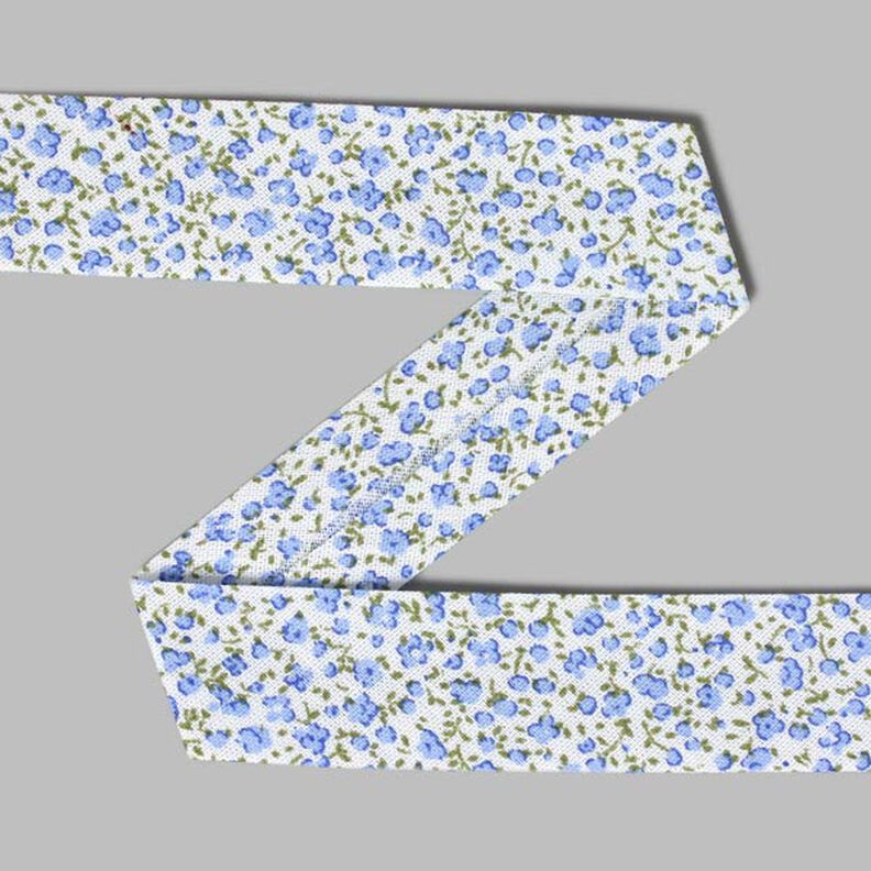 Schuine band Mille fleur 2,  image number 1