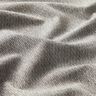 Decostof jacquard gerecycled – zwart,  thumbnail number 2