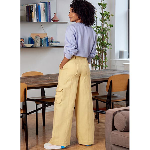 Broek, McCall´s 8206 | 42-50, image number 5