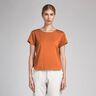 Katoenpopeline Effen – oranje,  thumbnail number 6