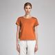 Katoenpopeline Effen – oranje,  thumbnail number 6