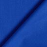 Katoenpopeline Effen – indigo,  thumbnail number 3