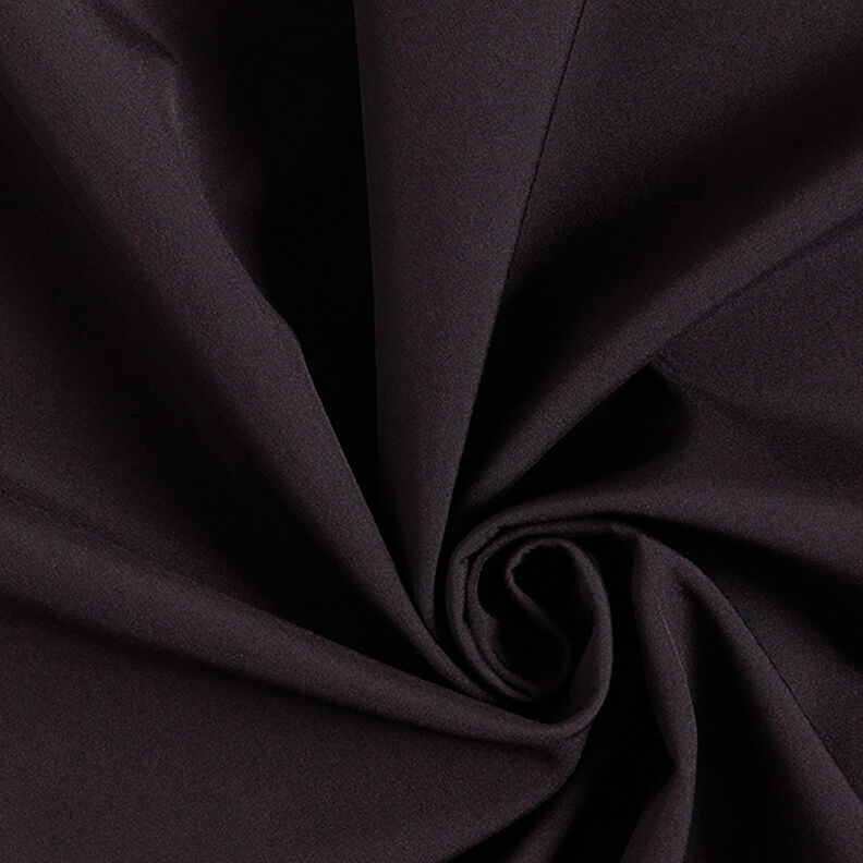 Softshell Effen – zwart,  image number 1