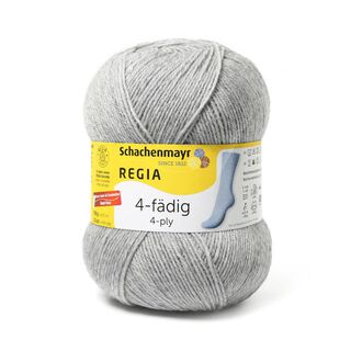 Regia Uni 4-draad, 100 g | Schachenmayr (1991), 