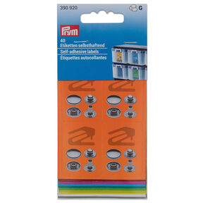 Kleur etiketten VARIO [40 mm x 30 mm] | Prym, 