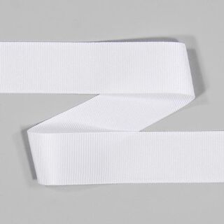 Ripsband Effen 12, 