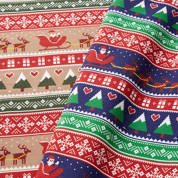 Softsweat van de Kerstman komt eraan – indigo, image number 5