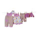 Overall / jurk / broek / jas, Burda 9712,  thumbnail number 2