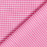 Ribjersey Ministrepen – roze/wit,  thumbnail number 5