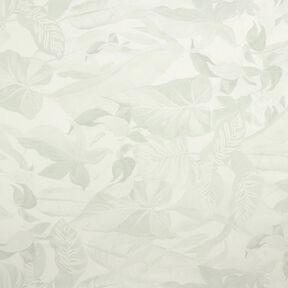 Outdoor Vitragestof Bladeren 315 cm – groen, 