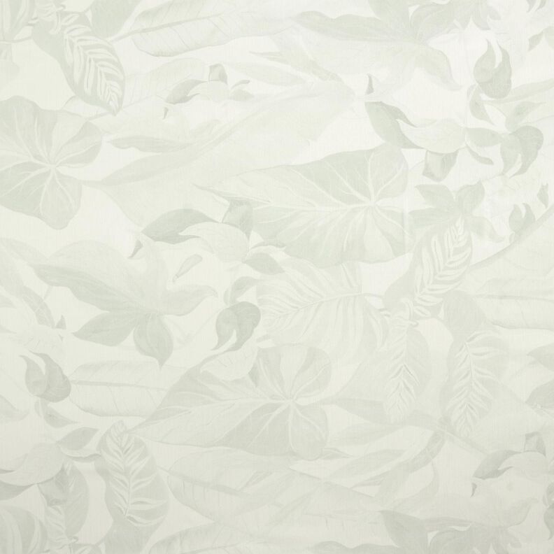 Outdoor Vitragestof Bladeren 315 cm  – groen,  image number 1