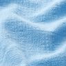 Katoenen stof linnenlook – lichtblauw,  thumbnail number 2