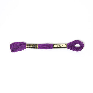 Borduurgaren Metis 2327 | DMC 550 | Anchor 112, 