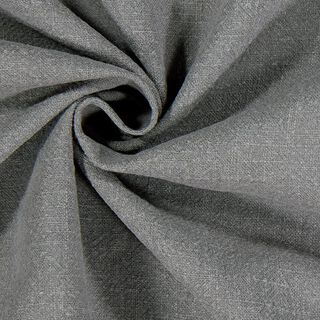 Linnen stof – voorgewassen – leigrijs, 