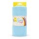 Nicki SHORTY [1 m x 0,75 m | Pool: 1,5 mm]  - babyblauw | Kullaloo,  thumbnail number 1