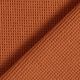 Wafelpiqué mini – terracotta,  thumbnail number 3