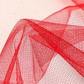 Petticoat tule – rood, 