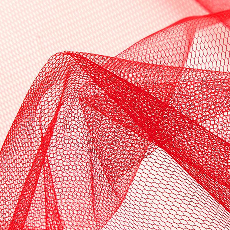 Petticoat tule – rood, image number 2