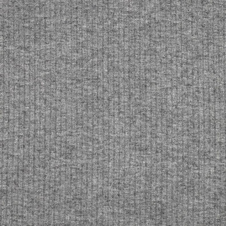 Gebreide tricot Lurex – zilvergrijs/zilver metallic, image number 4