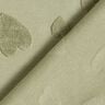 Badstof jersey Harten – greige,  thumbnail number 4