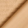 Imitatiebont brede horizontale strepen – beige,  thumbnail number 4