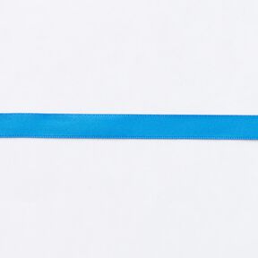 Satijnband [9 mm] – koningsblauw, 