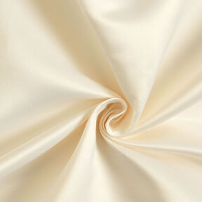 Duchesse Satin – lichtbeige, 