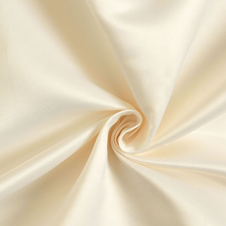 Duchesse Satin – lichtbeige,  image number 1