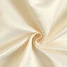 Duchesse Satin – lichtbeige,  thumbnail number 1