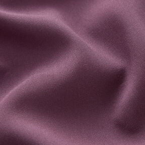 Viscosestof woven Fabulous – aubergine, 