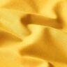 Katoenpopeline Effen – mosterd,  thumbnail number 2