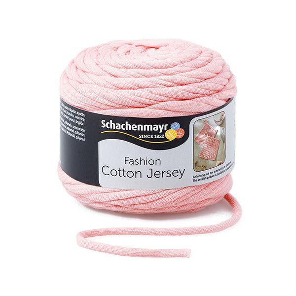 Cotton Jersey, 100 g | Schachenmayr (00035), image number 1