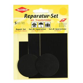 Snelreparatieset – zwart, 