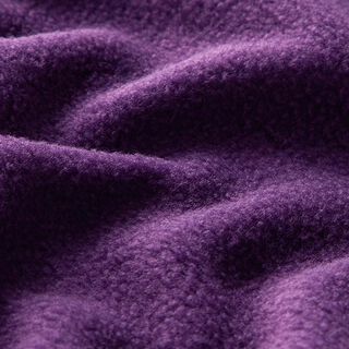 antipilling fleece – pruimen, 
