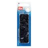 Drukknopen Color Snaps 1 – marineblauw | Prym,  thumbnail number 1