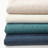 Bekledingsstof Honingraatstructuur – blauw,  thumbnail number 4