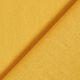 Viscose-linnen-mix Effen – zonnegeel,  thumbnail number 3