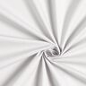 Katoenpopeline Effen – lichtgrijs,  thumbnail number 1