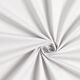 Katoenpopeline Effen – lichtgrijs,  thumbnail number 1
