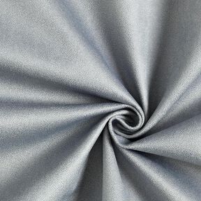 Bekledingsstof Ultramicrovezel lederlook – grijs, 