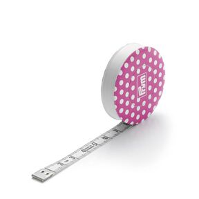 Rolmaat 150cm | Prym Love – pink, 