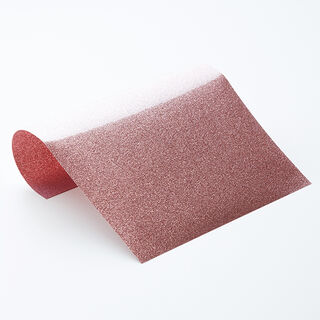 Flexfolie glitter Din A4 – roségoud, 