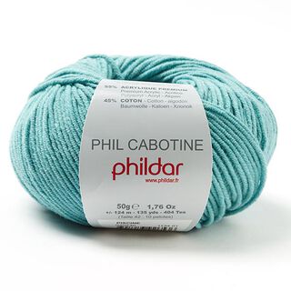 Phil Cabotine, 50 g | Phildar (piscine), 